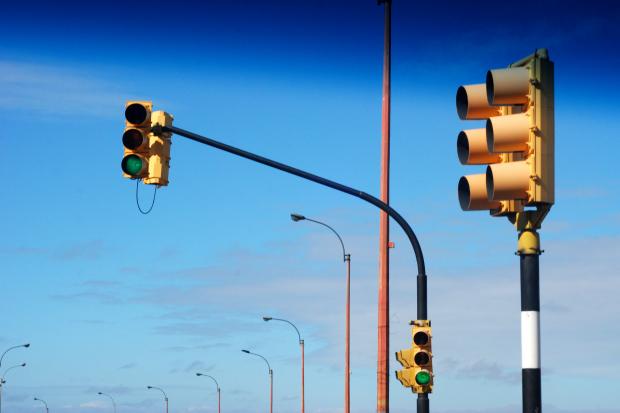 Estos son los lugares donde la Intendencia de Montevideo instalará 100 semáforos