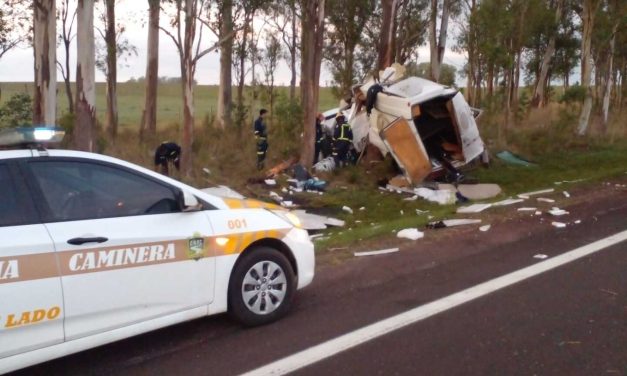 Falleció el director de la banda de música tropical Konsagrados