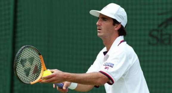 Conozca la historia de uno de los grandes del tenis uruguayo: Marcelo Filippini
