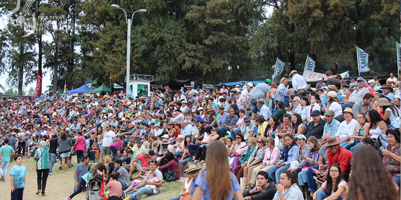 Intendencia de Lavalleja espera 30 mil personas este viernes en festival Minas y Abril
