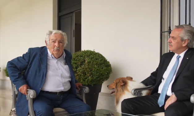Alberto Fernández se reunió con Mujica y hablaron de las “asimetrías” en el Mercosur