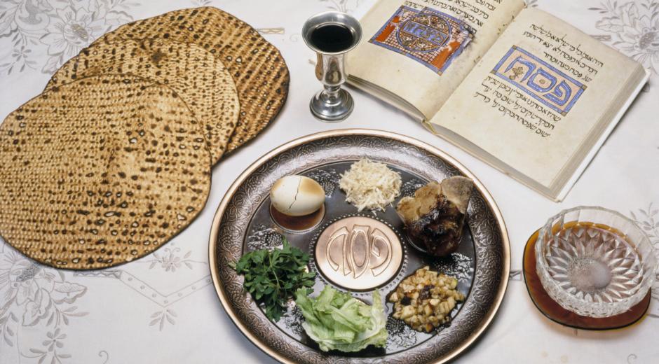 Comunidad judía celebra este miércoles festividad de Pesaj