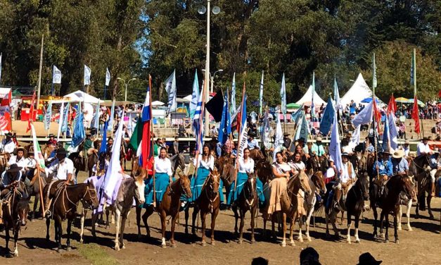 Conocé los detalles del festival de Minas y Abril que comineza este fin de semana