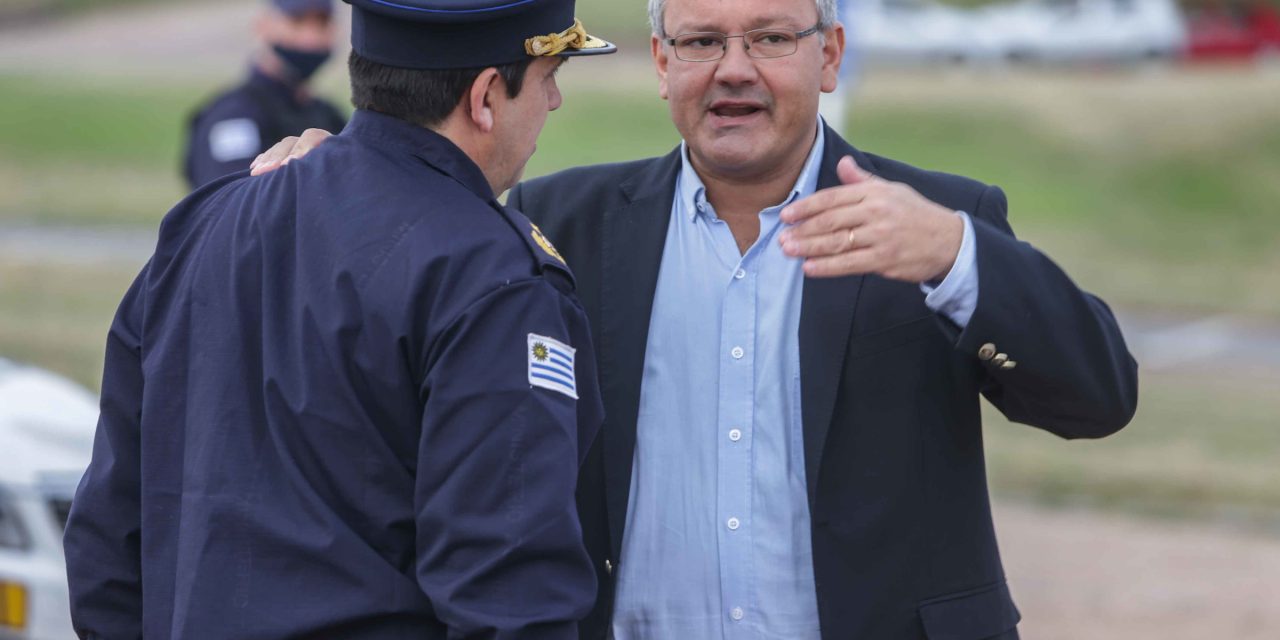 “El Ministerio del Interior pierde a su todoterreno”: las reacciones del oficialismo tras la renuncia de González