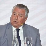 Ignacio de Posadas advierte que “crisis de democracia” también puede llegar a Uruguay
