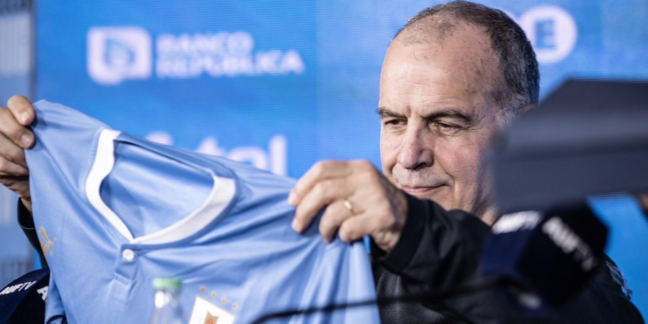“Uruguay puede fantasear con pelear un Mundial y tiene con qué alimentar esa fantasía”