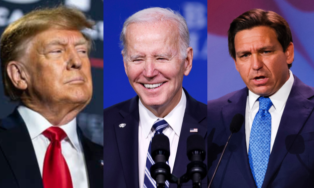 ¿Cómo afectaría a México las elecciones presidenciales de EE.UU?