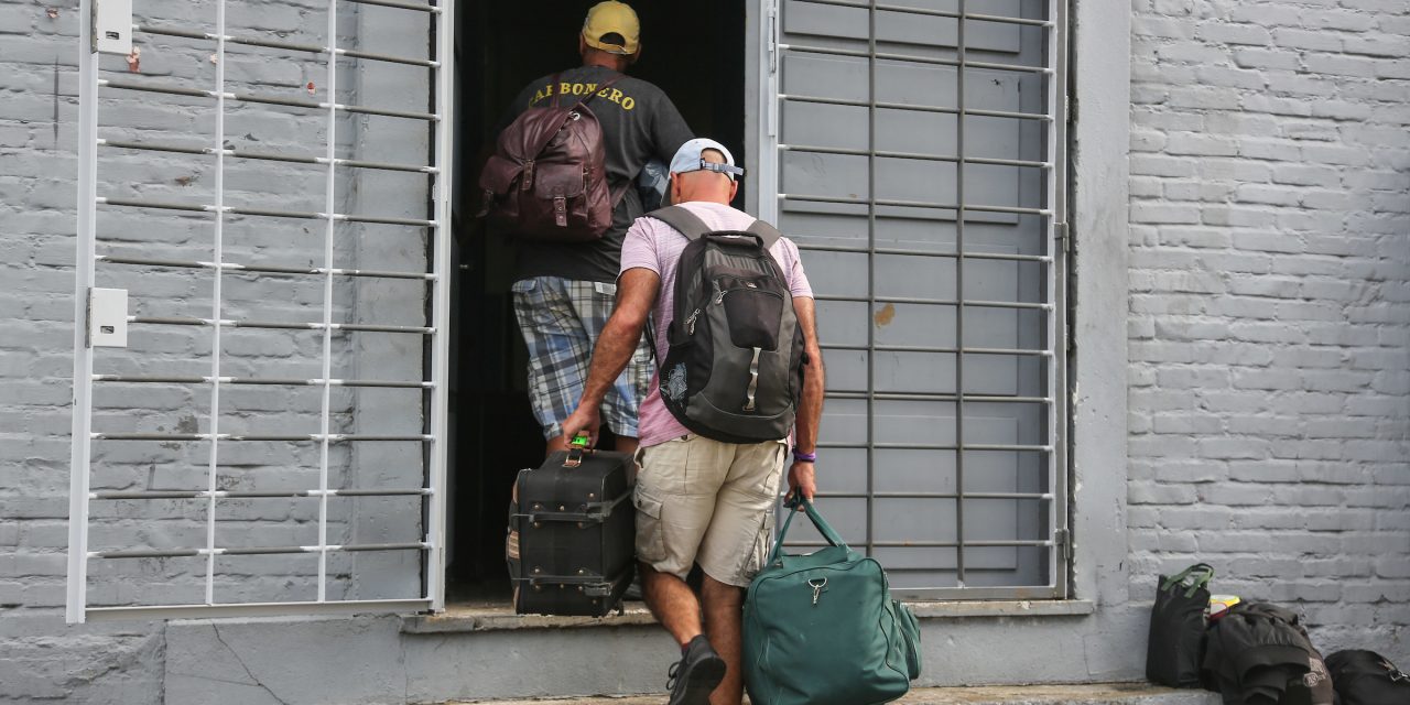 Refugio del Mides en Piriápolis: ¿cuándo abre sus puertas y dónde estará instalado?