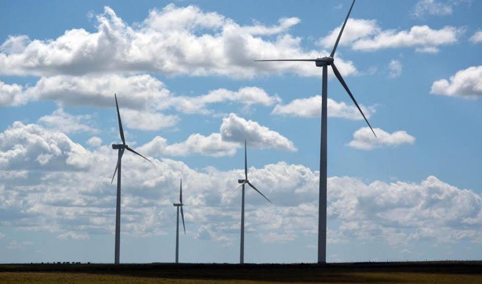 Uruguay ejecutará el primer proyecto piloto de hidrógeno verde a cargo de Saceem y CIR
