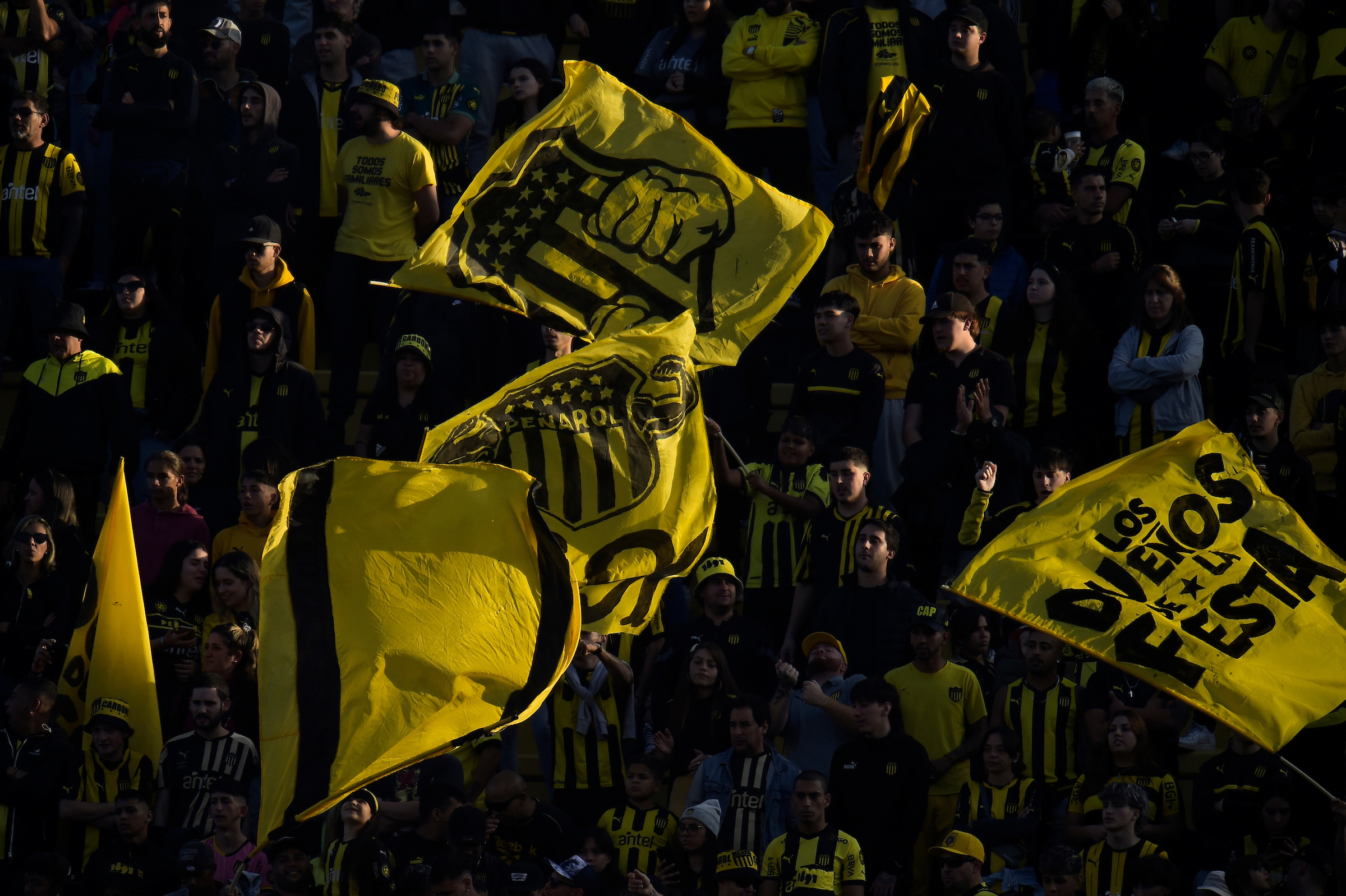 Liverpool venció a Peñarol y es campeón anual en Uruguay