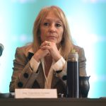 Cosse pidió más politicas de Estado para frenar el avance narco en los barrios