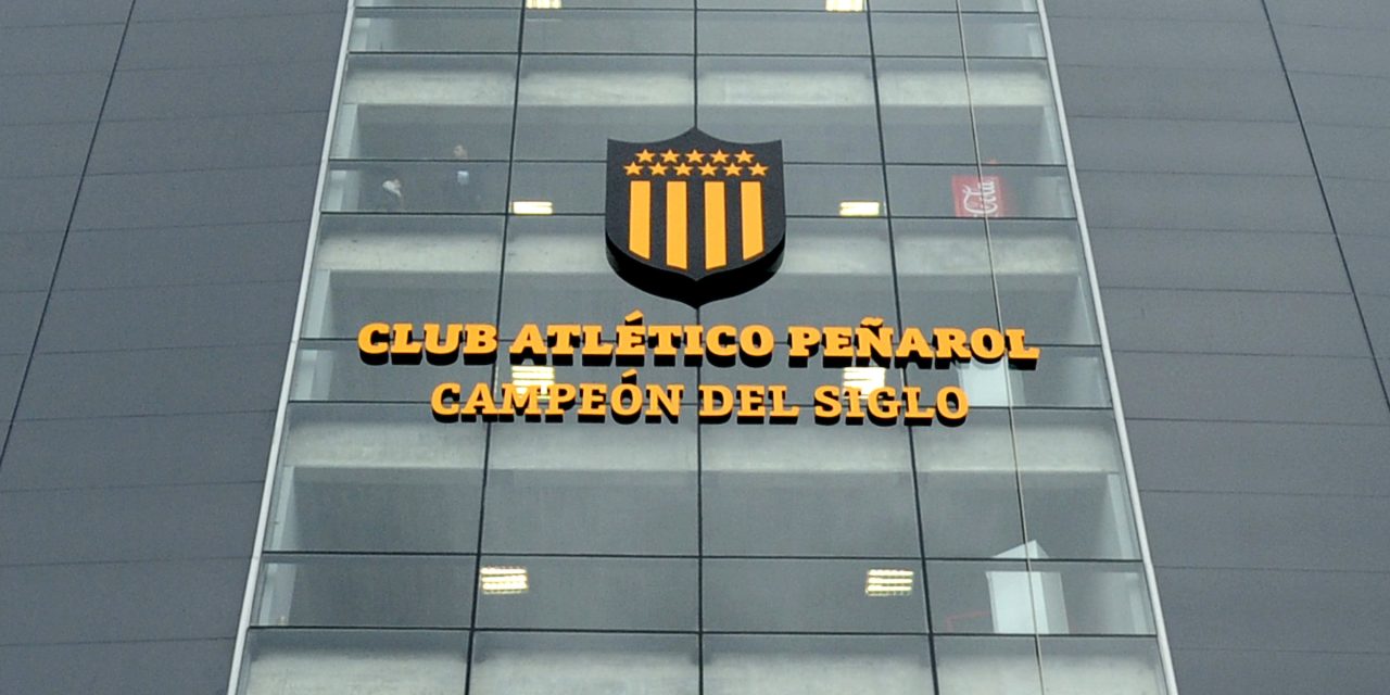 Hinchas de Peñarol cuestionan muerte de joven en CDS y el club asegura que colaborará con la investigación