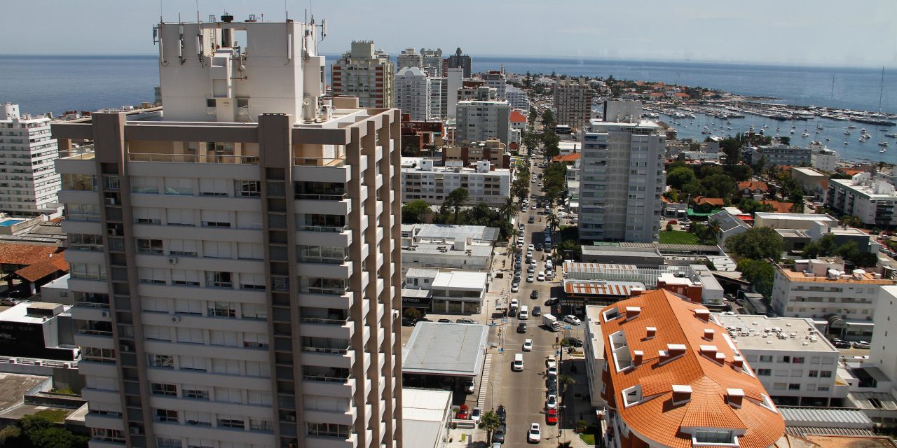 Cámara Inmobiliaria: “Los números en materia de informalidad son realmente alarmantes”, dijo diputado Echevarría