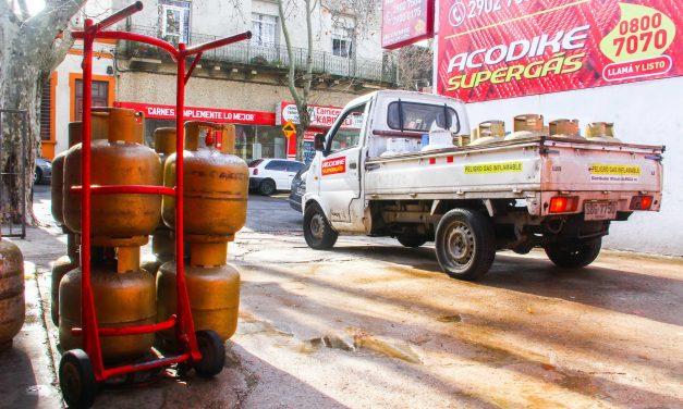 Trabajadores de Acodike realizarán medidas distorsivas en la planta y se afectará el abastecimiento