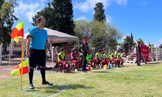 Aumento de violencia en el fútbol infantil: «Hay que hacerse cargo», dijo presidente de ONFI