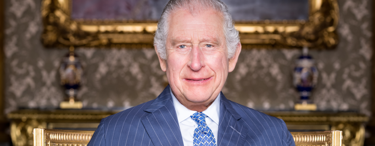 Carlos III fue coronado rey de Reino Unido a los 74 años de edad
