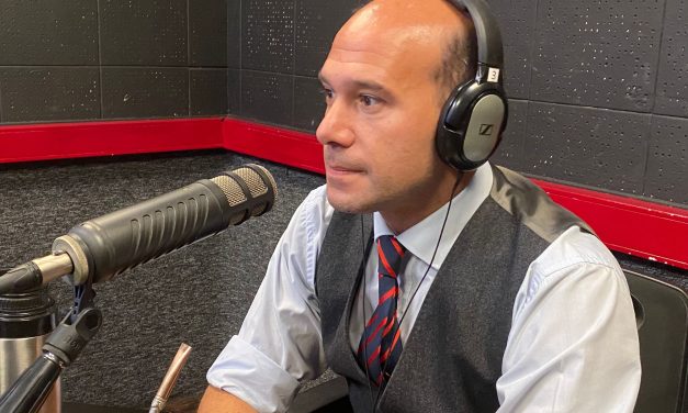 Lema dijo que INR “no debería estar bajo la órbita” del Ministerio del Interior