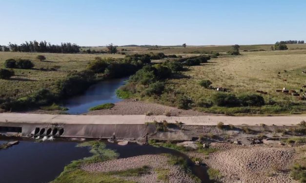 Represa de Casupá y proyecto Neptuno “son necesarios y complementarios”