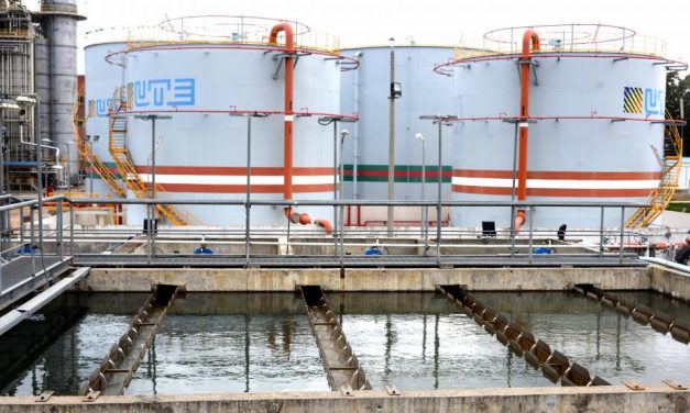 UTE abastecerá a OSE con 2.000 metros cúbicos de agua por día