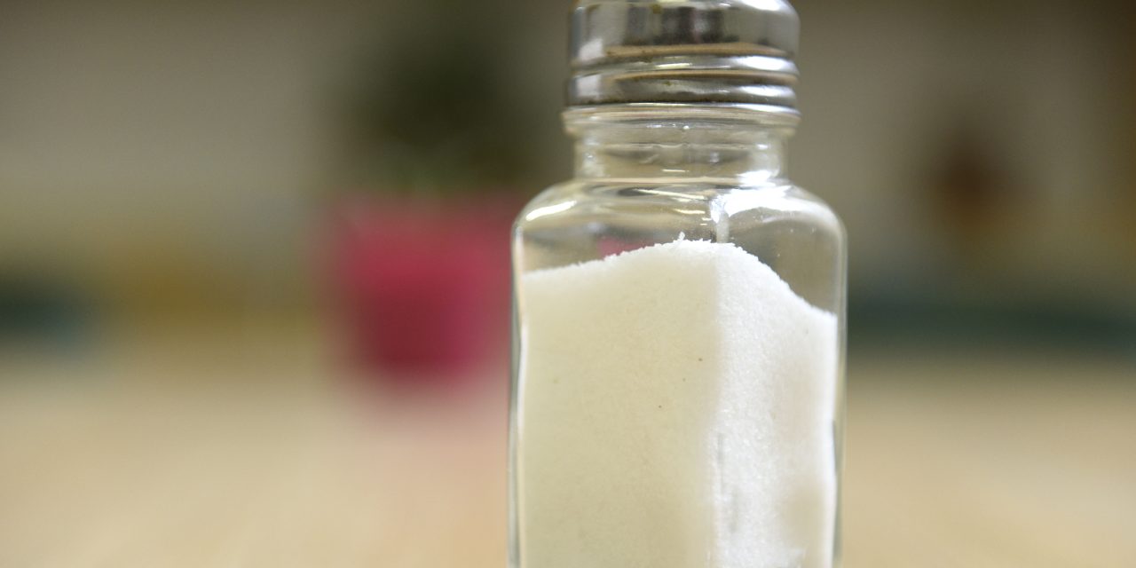 Expertos en Salud Cardiovascular recomiendan no agregar sal de mesa a los alimentos que se cocinen con agua de Ose