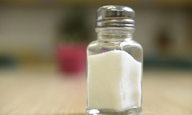 Expertos en Salud Cardiovascular recomiendan no agregar sal de mesa a los alimentos que se cocinen con agua de Ose