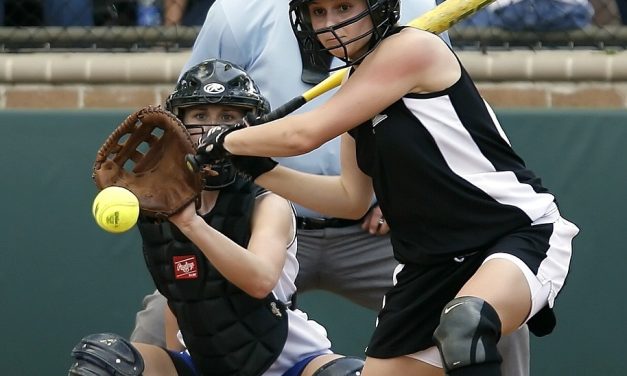 ¿Cuáles son las diferencias entre el sóftbol y el béisbol?