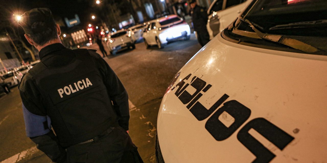 Once personas detenidas tras allanamientos en Villa Española y Pérez Castellanos