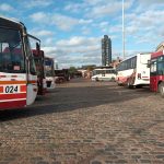 Obras en viaducto de zona portuaria provocarán cambios en el tránsito a partir de este próximo lunes, informó la Intendencia de Montevideo
