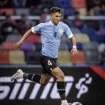 Mundial sub 20: Duro golpe, Mateo Ponte afuera de la Copa por lesión