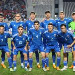 Mundial sub 20: Italia será el rival de Uruguay en la final