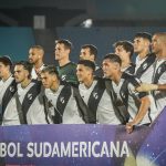 Sudamericana: Triunfo vital, Danubio vive y lucha