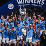 Champions League: Manchester City campeón de Europa