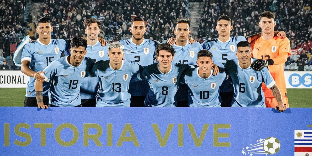 La celeste de Marcelo Bielsa debutó goleando a Nicaragua
