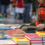 Feria del libro en Intendencia de Montevideo “será reprogramada a la brevedad”