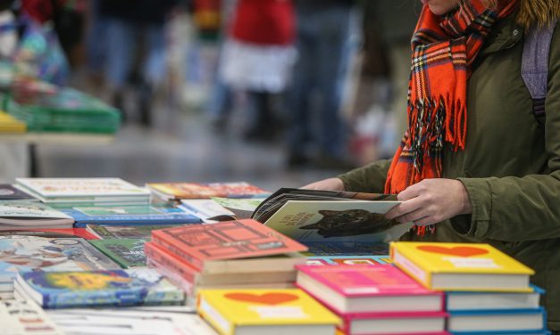 Feria del libro en Intendencia de Montevideo “será reprogramada a la brevedad”