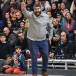 «Estamos bien y con ansias de comenzar el torneo. Vamos a luchar para estar lo más arriba posible»
