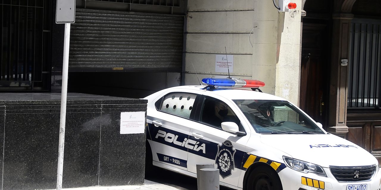 Un hombre fue asesinado tras recibir un disparo en el pecho en Villa Española