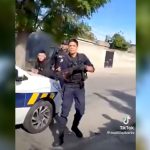 Ministerio del Interior aclaró accionar policial tras video que denuncia presunto abuso policial
