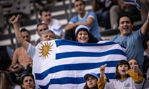 AUF informó que “no cuenta con stock de entradas” para la final del Mundial Sub-20