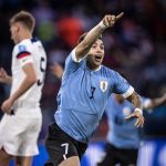 Mundial sub 20: ¡Uruguay entre las 4 mejores del mundo!