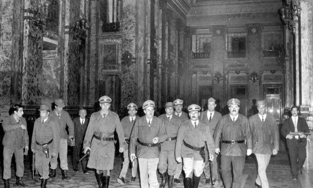 Una democracia deteriorada: así se vivió el Golpe de Estado en la sociedad uruguaya