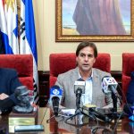 Gobierno anunció construcción de planta de hidrógeno verde en Paysandú con inversión de U$S 2.000 millones