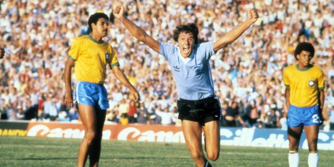 Otra historia: cómo repercutió la dictadura en el fútbol uruguayo