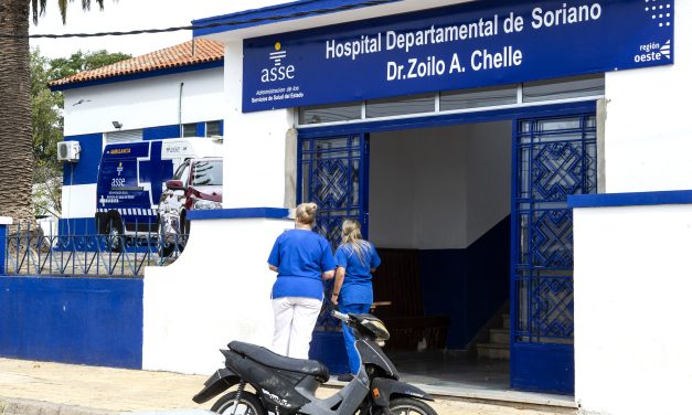 Escándalo en el Hospital de Mercedes: denuncia de presunto acomodo e irregularidades