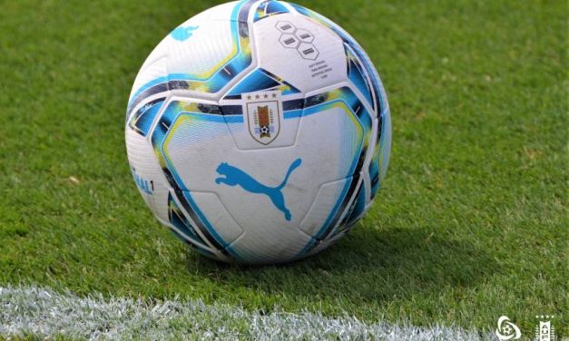 Torneo Intermedio: Suspendida la 2ª fecha por la celeste