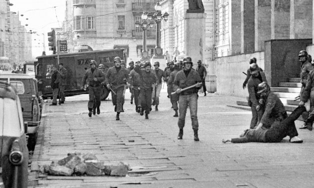 A 50 años del golpe: ¿Cómo era Uruguay antes del 27 de junio de 1973?