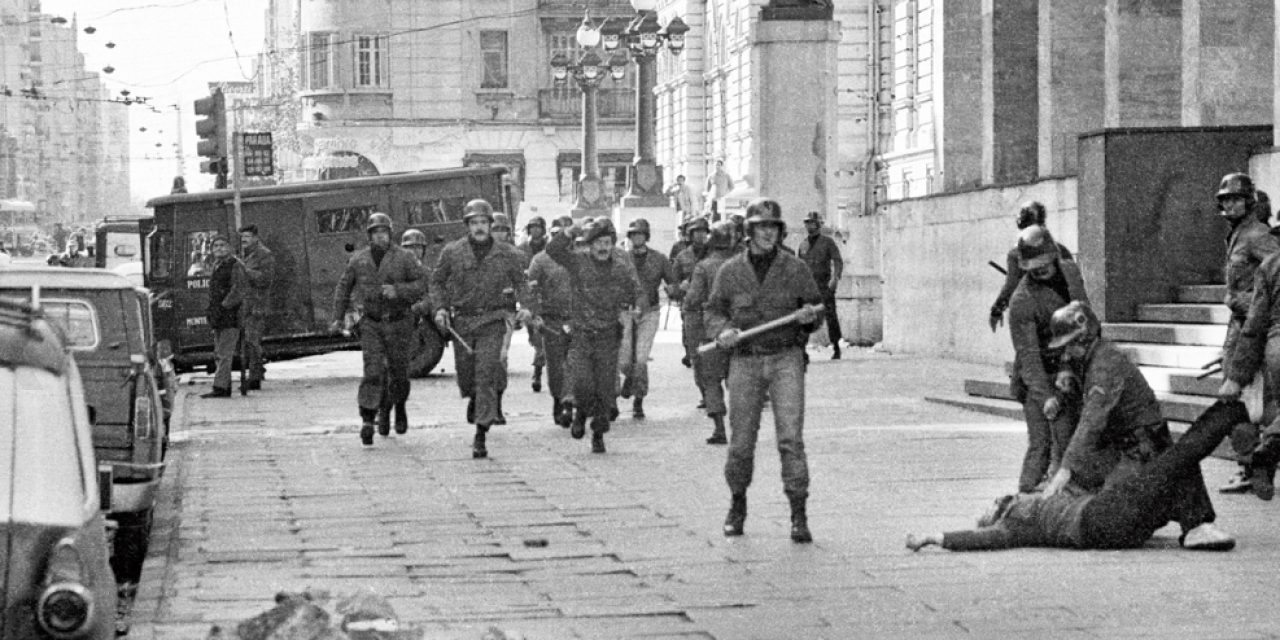 A 50 años del golpe: los sucesos clave de 1972 para entender la dictadura en Uruguay
