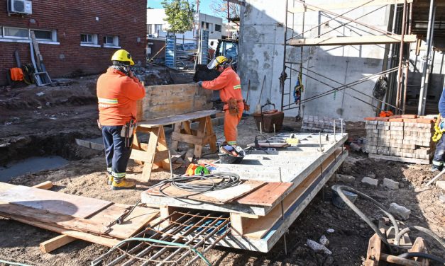 Hospital del Cerro será inaugurado en octubre y no en agosto como había adelantado el gobierno