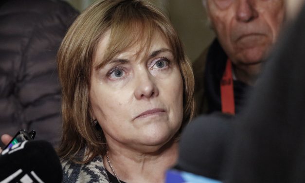 «Eso de turismo para todos no es cierto», dijo diputada del FA tras comparecencia de jerarcas ante el Parlamento