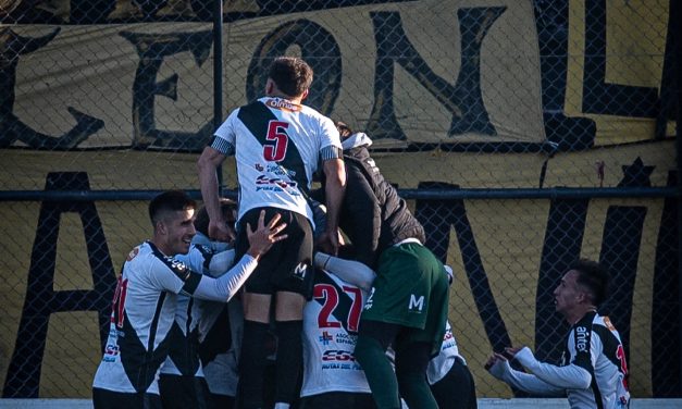 Triunfo polémico de Danubio y Peñarol puede perder la punta en la Anual